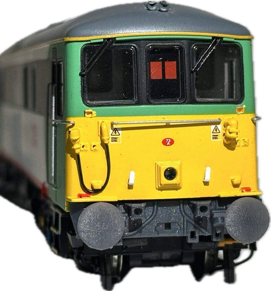 Dapol Class 73 buffer beam replacement