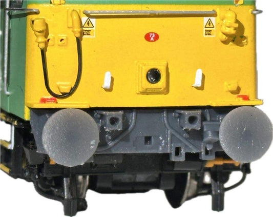 Dapol Class 73 buffer beam replacement