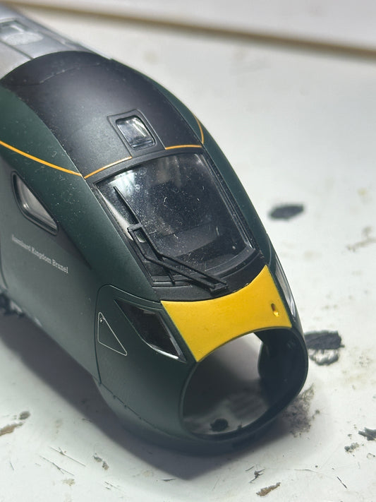 Hornby Class 800 wiper replacement pack