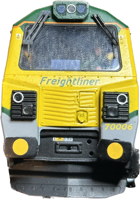 Class 70 wipers