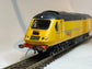 HST NMT top lights