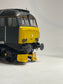 Replacement class 57 ploughs