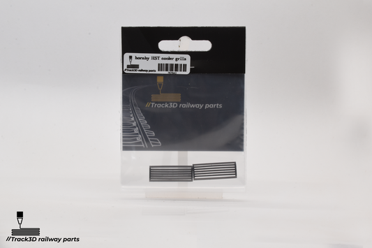 Hornby hst replacement cooler grills